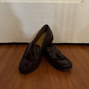 G.H. Bass Weejuns Loafers Jaclyn